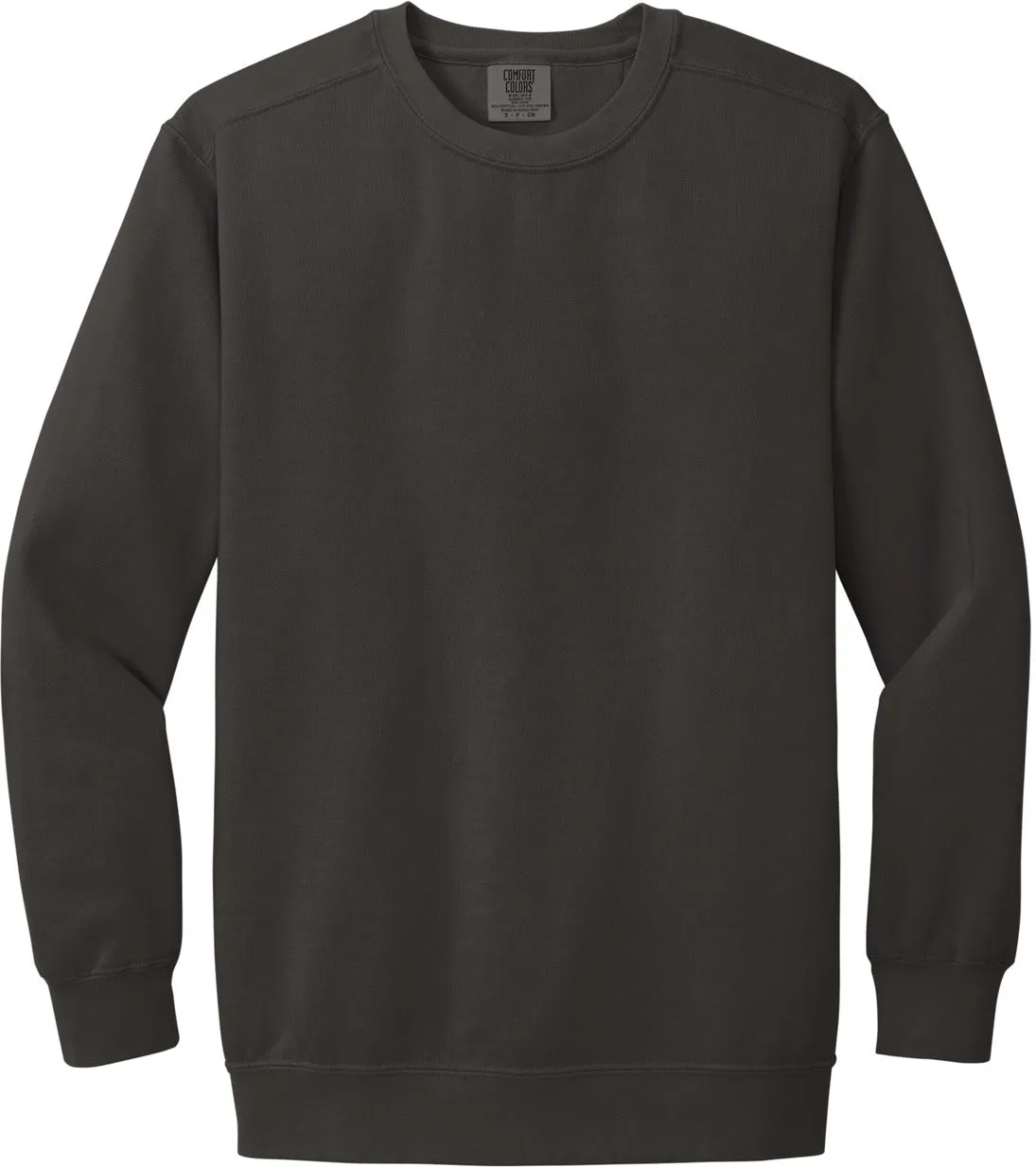 Comfort ColorsRing Spun Crewneck Sweatshirt