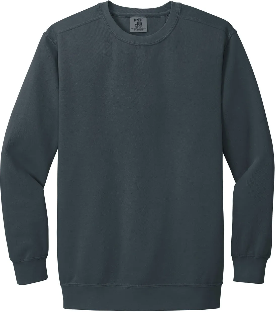 Comfort ColorsRing Spun Crewneck Sweatshirt