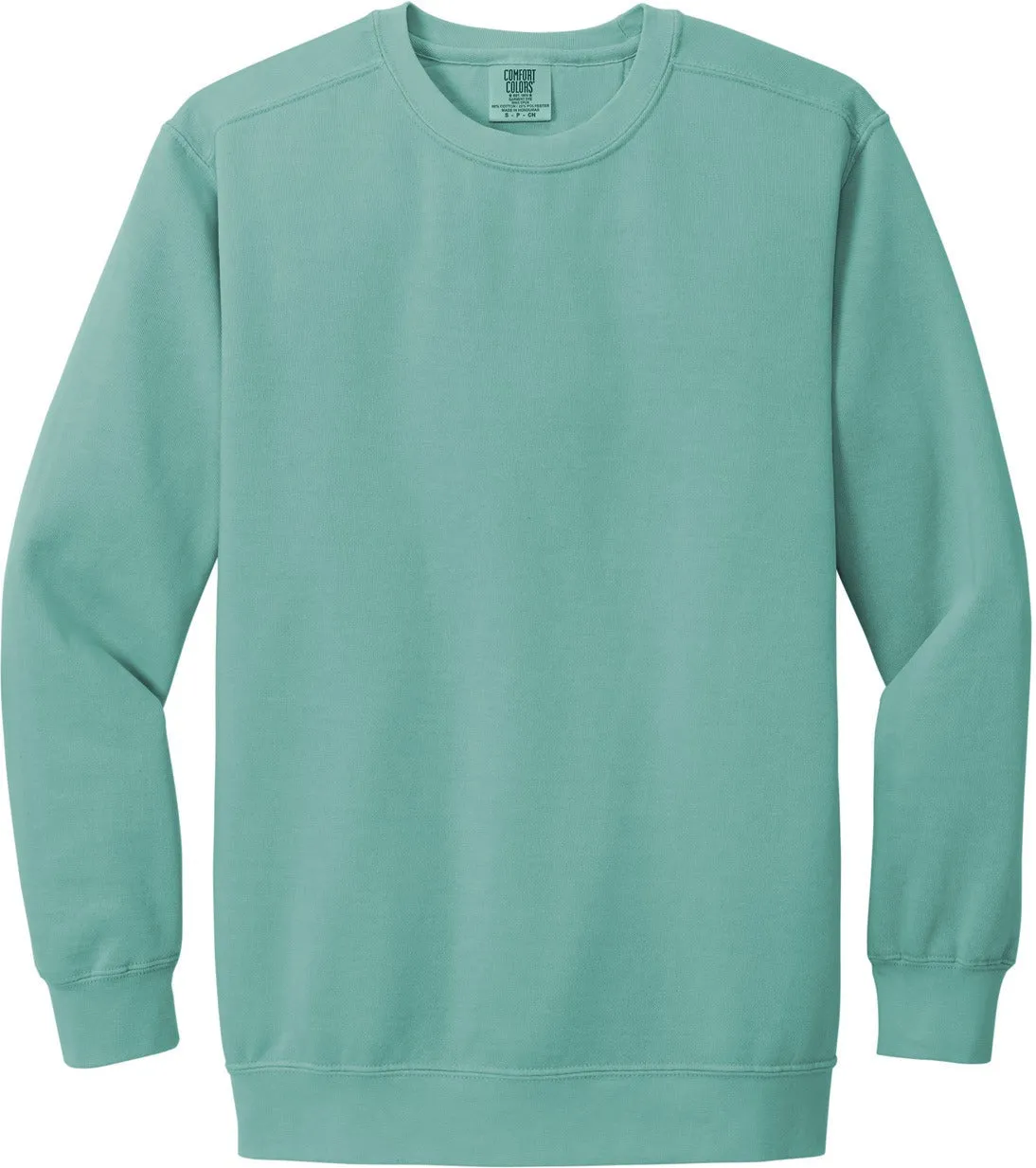 Comfort ColorsRing Spun Crewneck Sweatshirt
