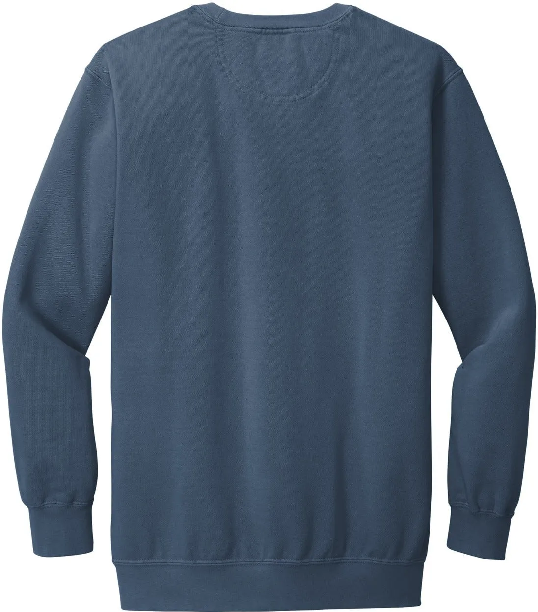 Comfort ColorsRing Spun Crewneck Sweatshirt