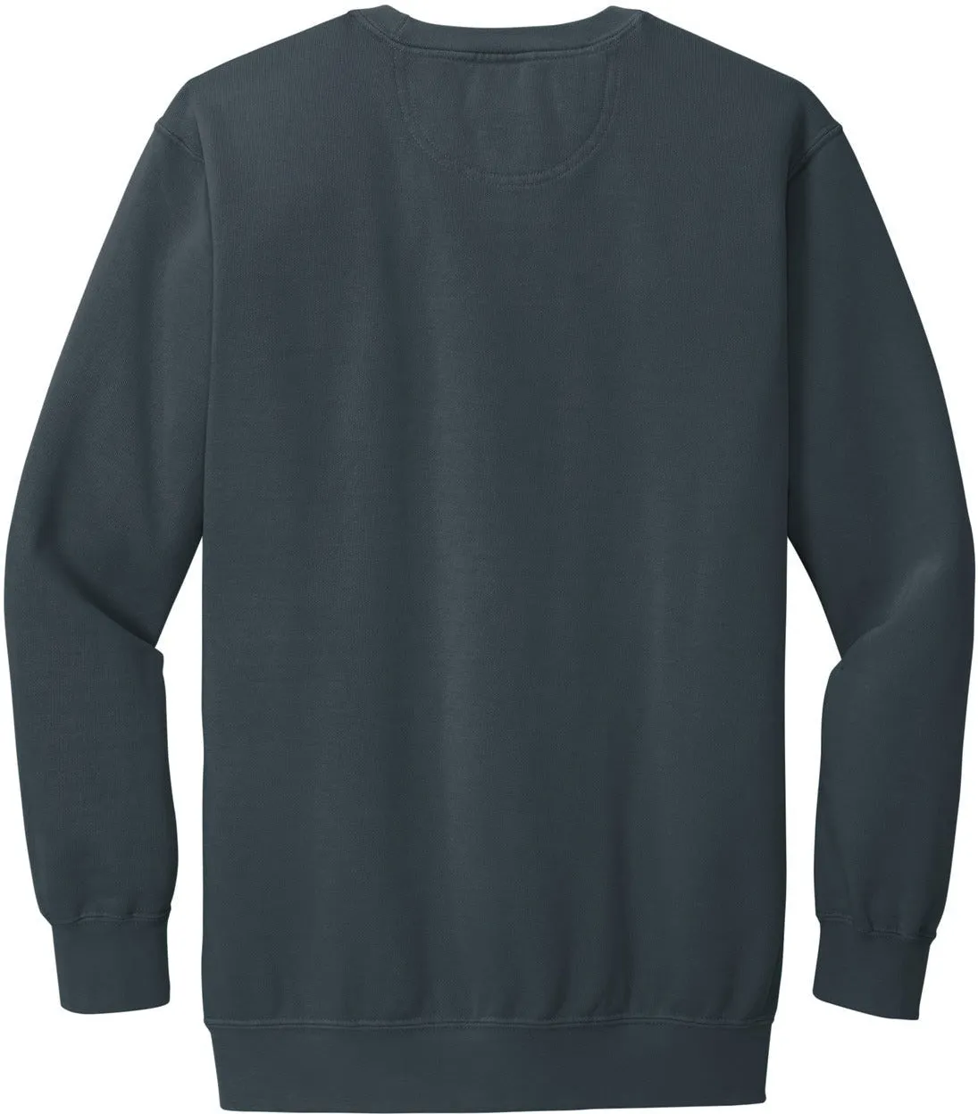 Comfort ColorsRing Spun Crewneck Sweatshirt