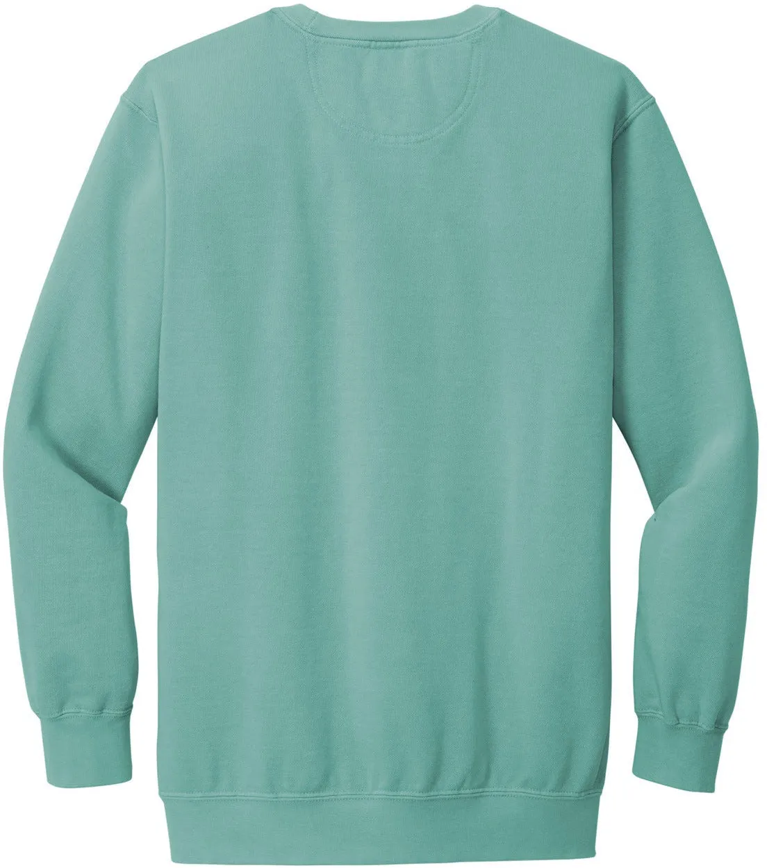 Comfort ColorsRing Spun Crewneck Sweatshirt