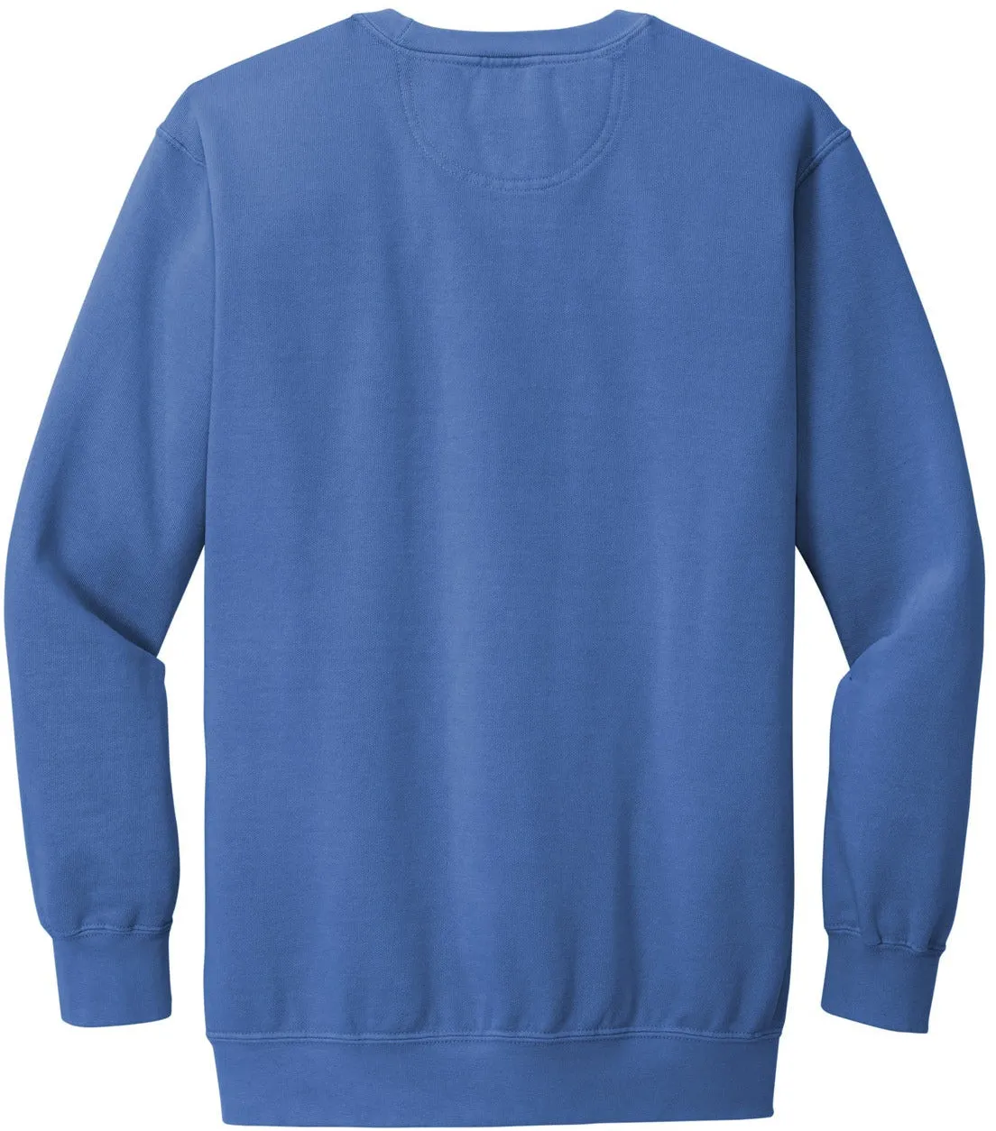 Comfort ColorsRing Spun Crewneck Sweatshirt