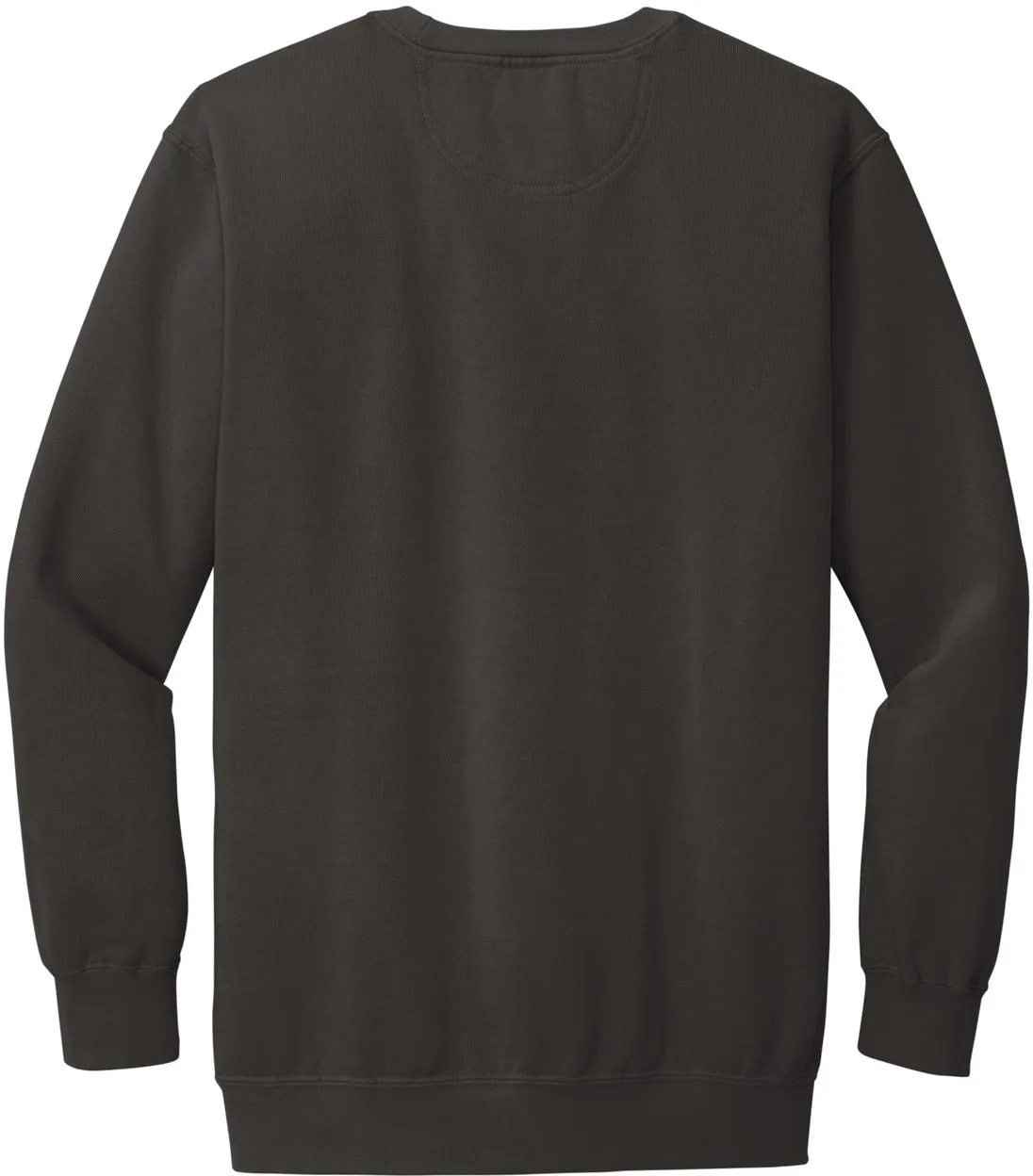 Comfort ColorsRing Spun Crewneck Sweatshirt