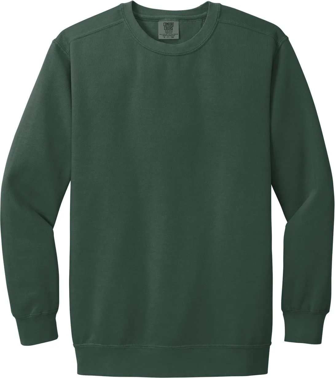 Comfort ColorsRing Spun Crewneck Sweatshirt