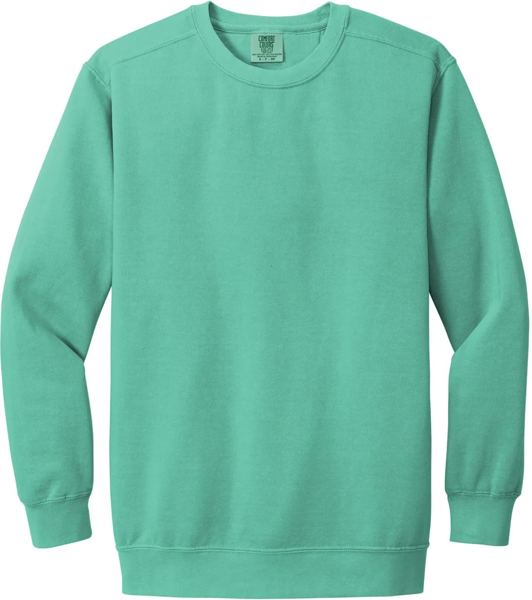 Comfort ColorsRing Spun Crewneck Sweatshirt