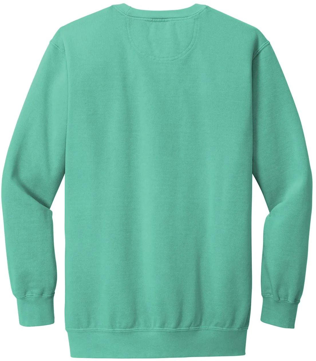 Comfort ColorsRing Spun Crewneck Sweatshirt