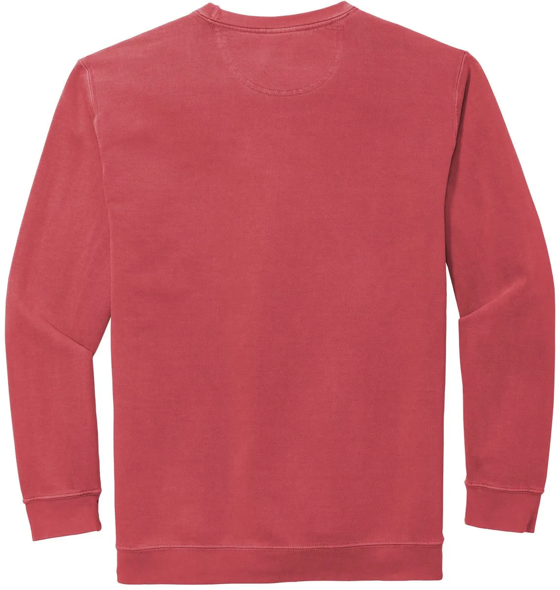 Comfort ColorsRing Spun Crewneck Sweatshirt