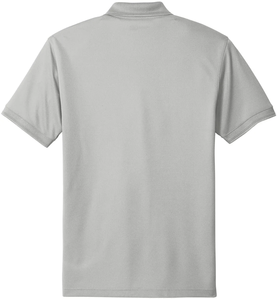 CornerStone Industrial Snag-Proof Pique Polo