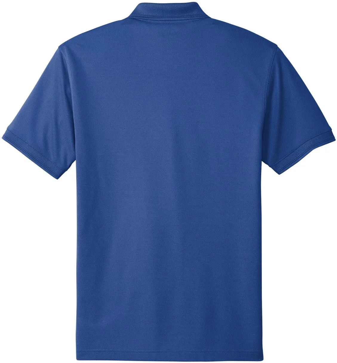 CornerStone Industrial Snag-Proof Pique Polo