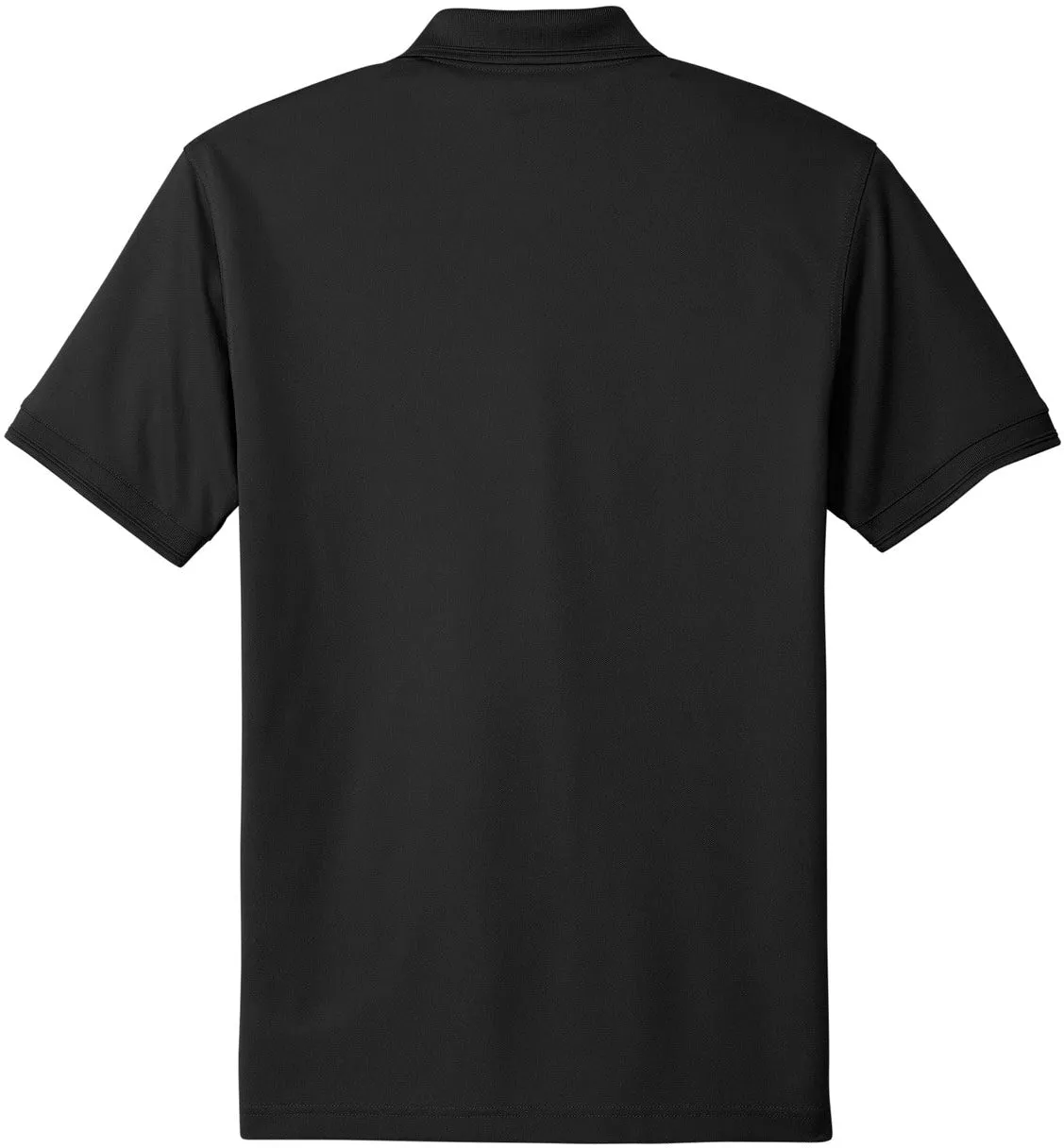CornerStone Industrial Snag-Proof Pique Polo