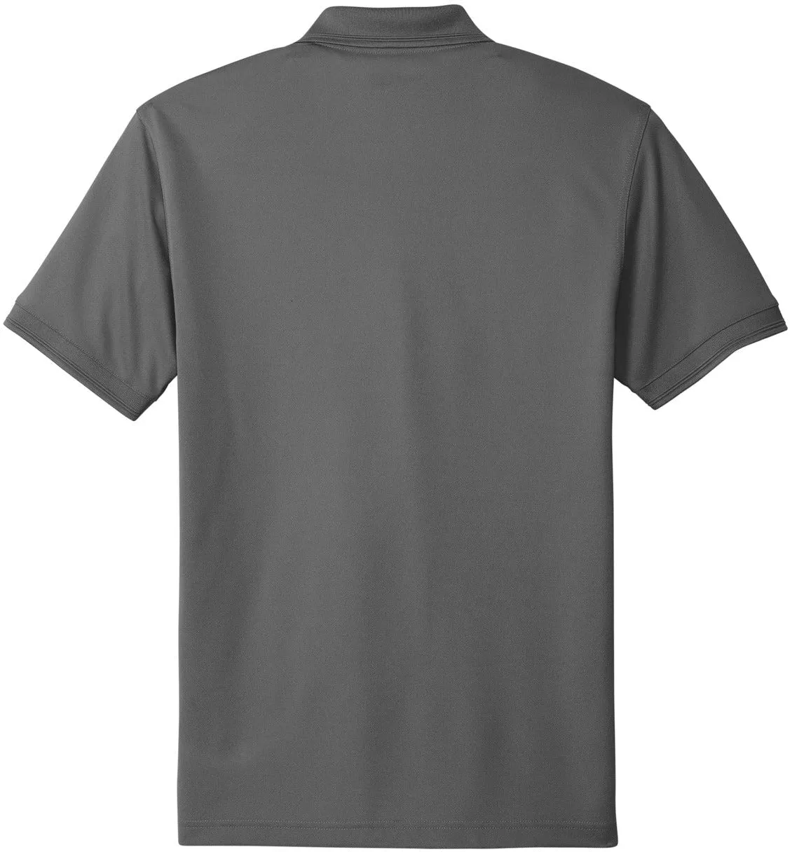 CornerStone Industrial Snag-Proof Pique Polo