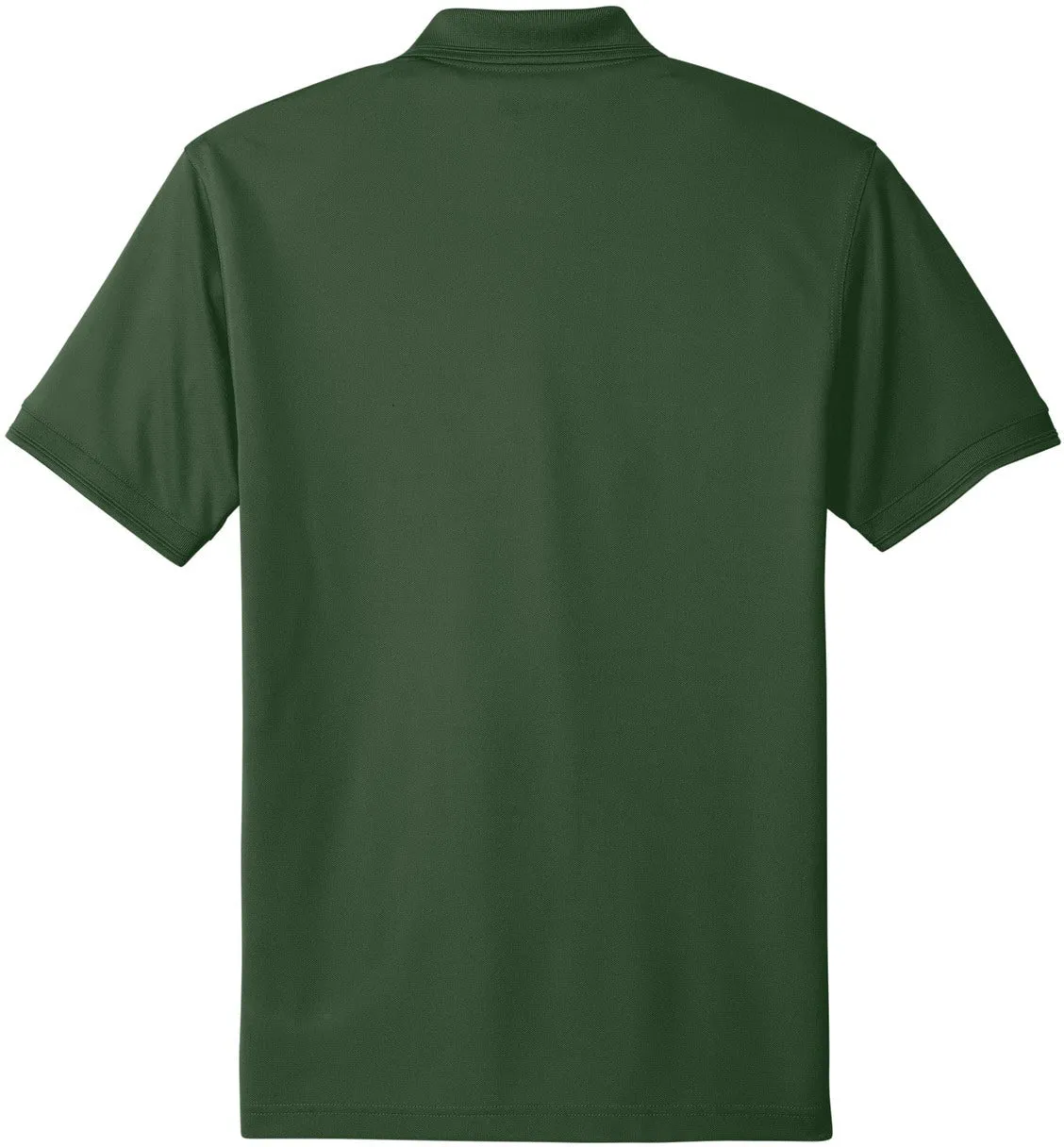 CornerStone Industrial Snag-Proof Pique Polo