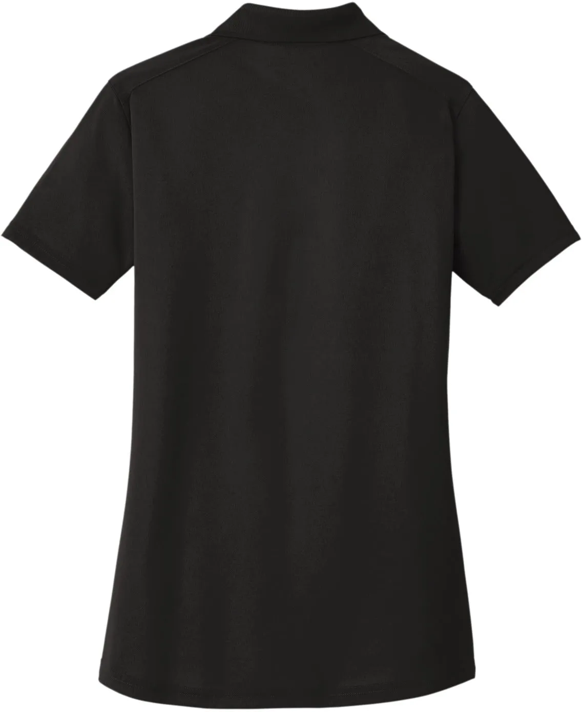 CornerStone Ladies Select Lightweight Snag-Proof Polo