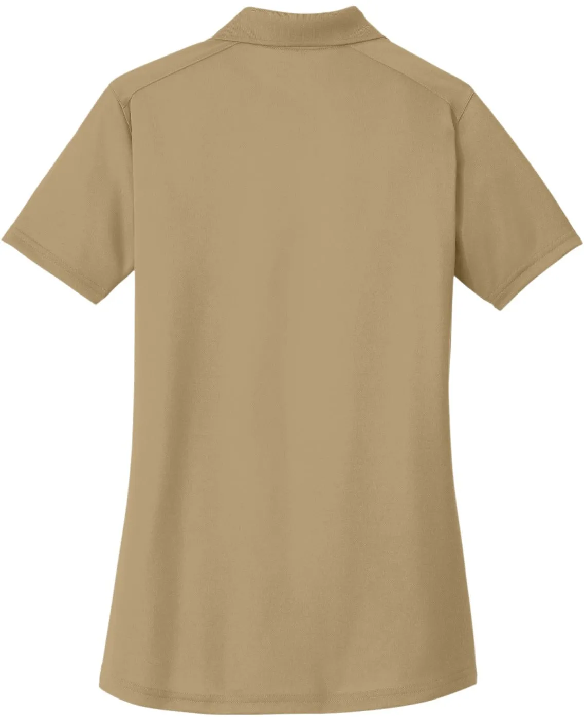 CornerStone Ladies Select Lightweight Snag-Proof Polo