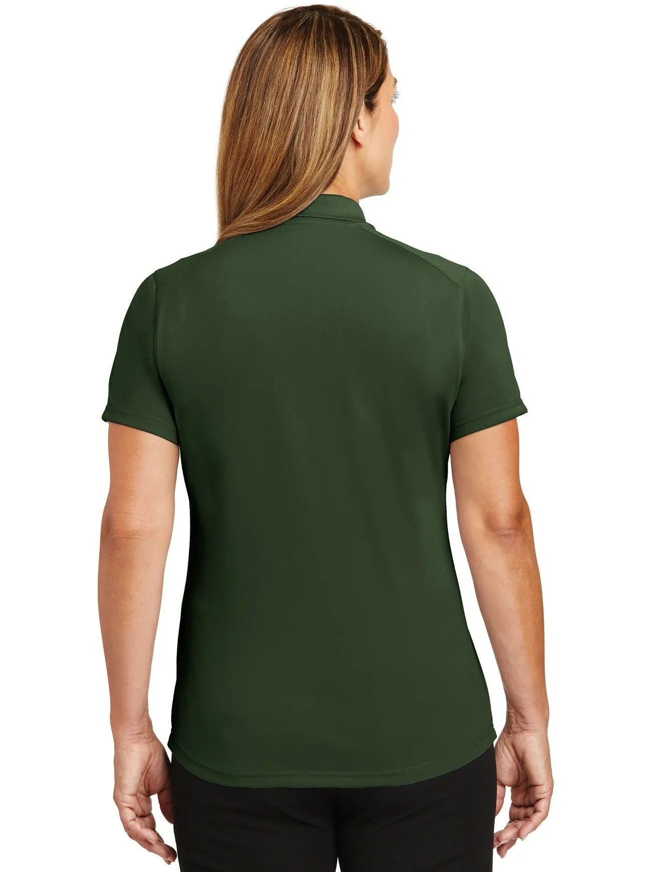 CornerStone Ladies Select Lightweight Snag-Proof Polo
