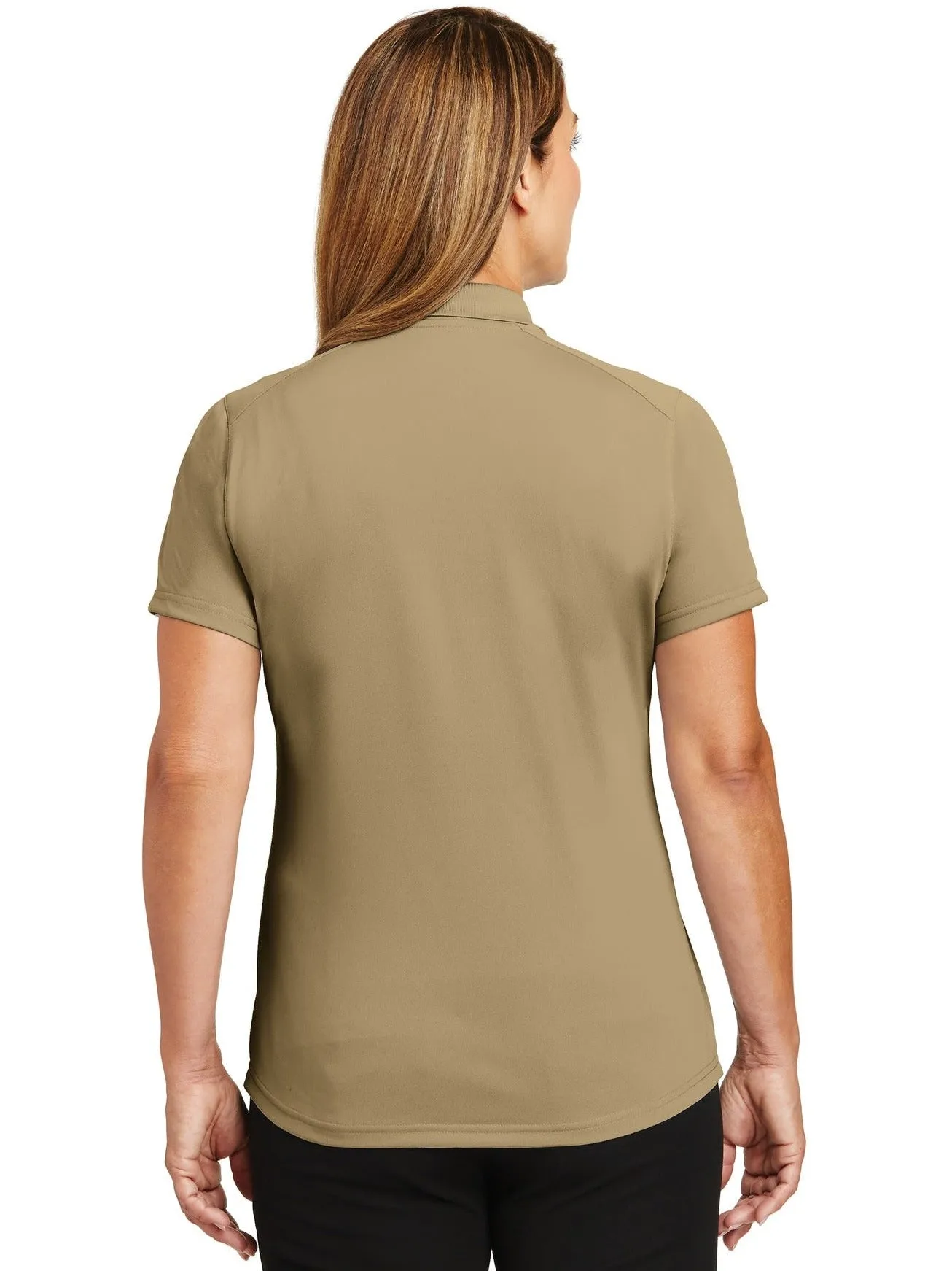 CornerStone Ladies Select Lightweight Snag-Proof Polo