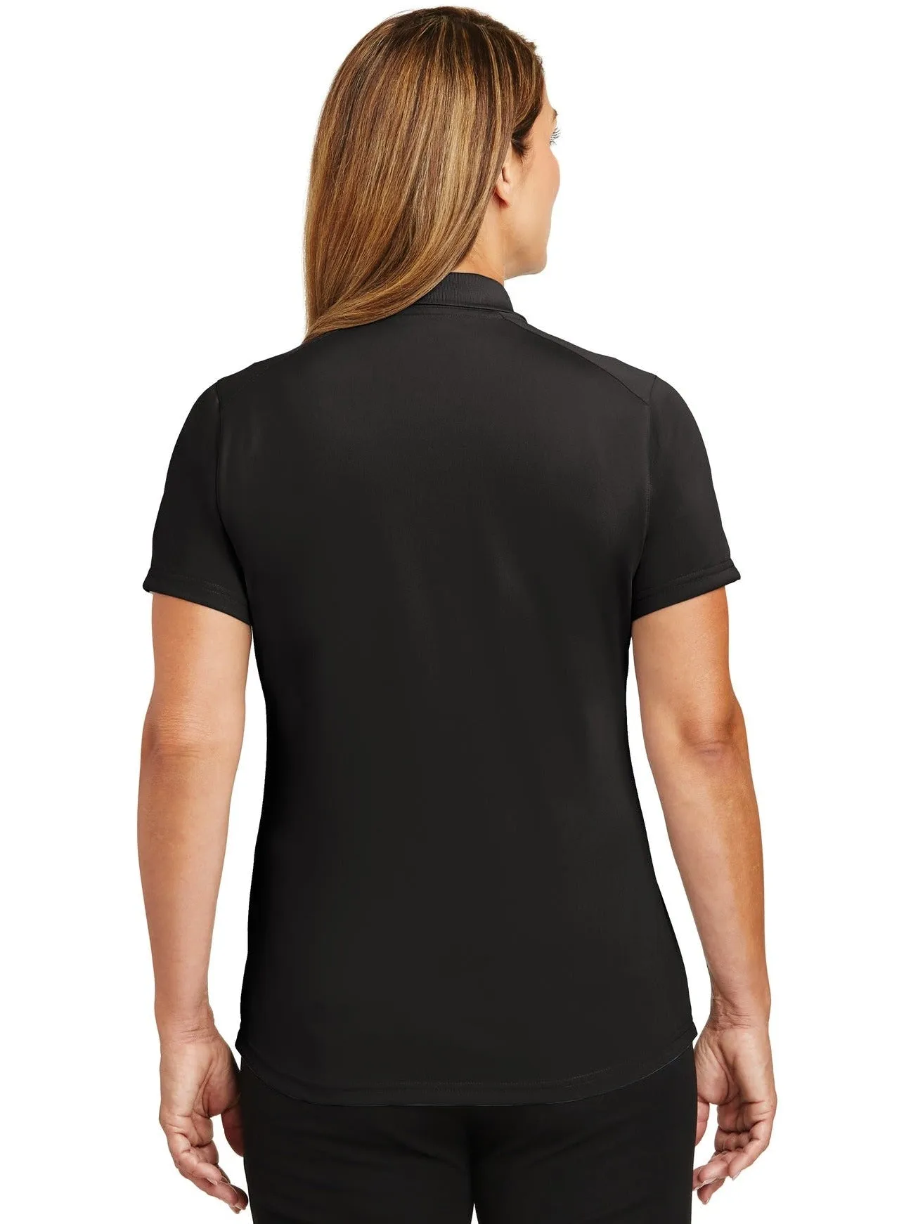 CornerStone Ladies Select Lightweight Snag-Proof Polo