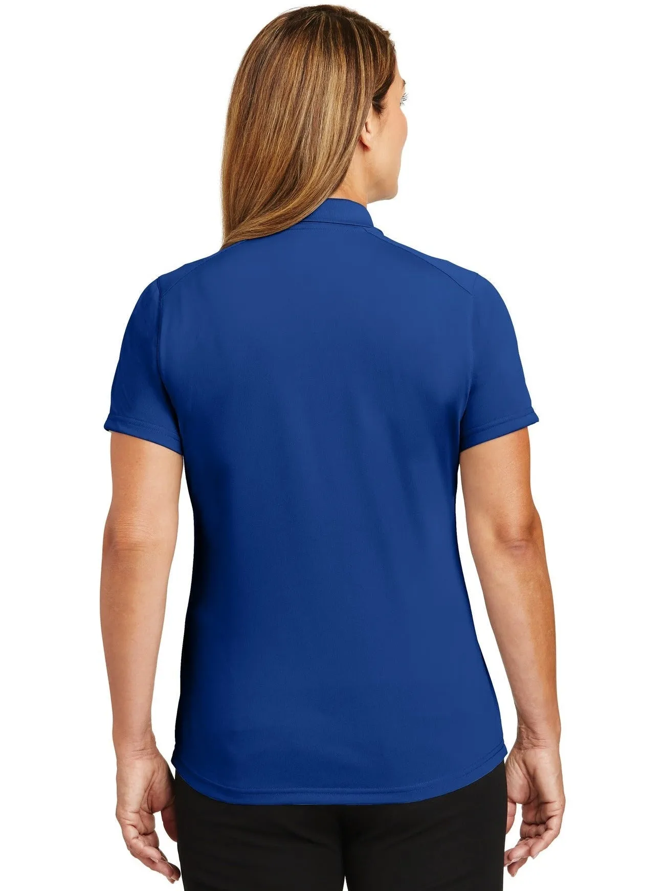 CornerStone Ladies Select Lightweight Snag-Proof Polo