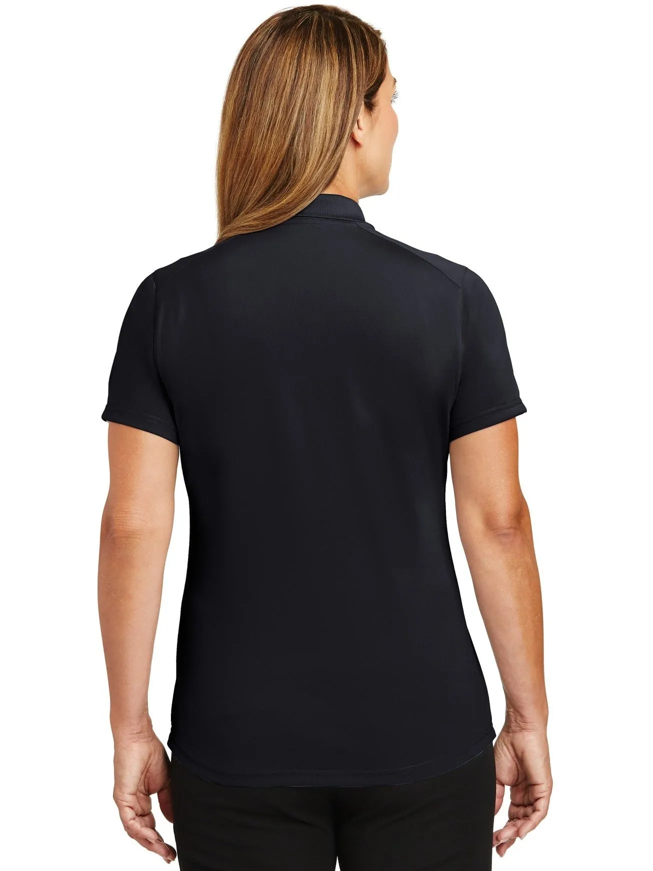 CornerStone Ladies Select Lightweight Snag-Proof Polo