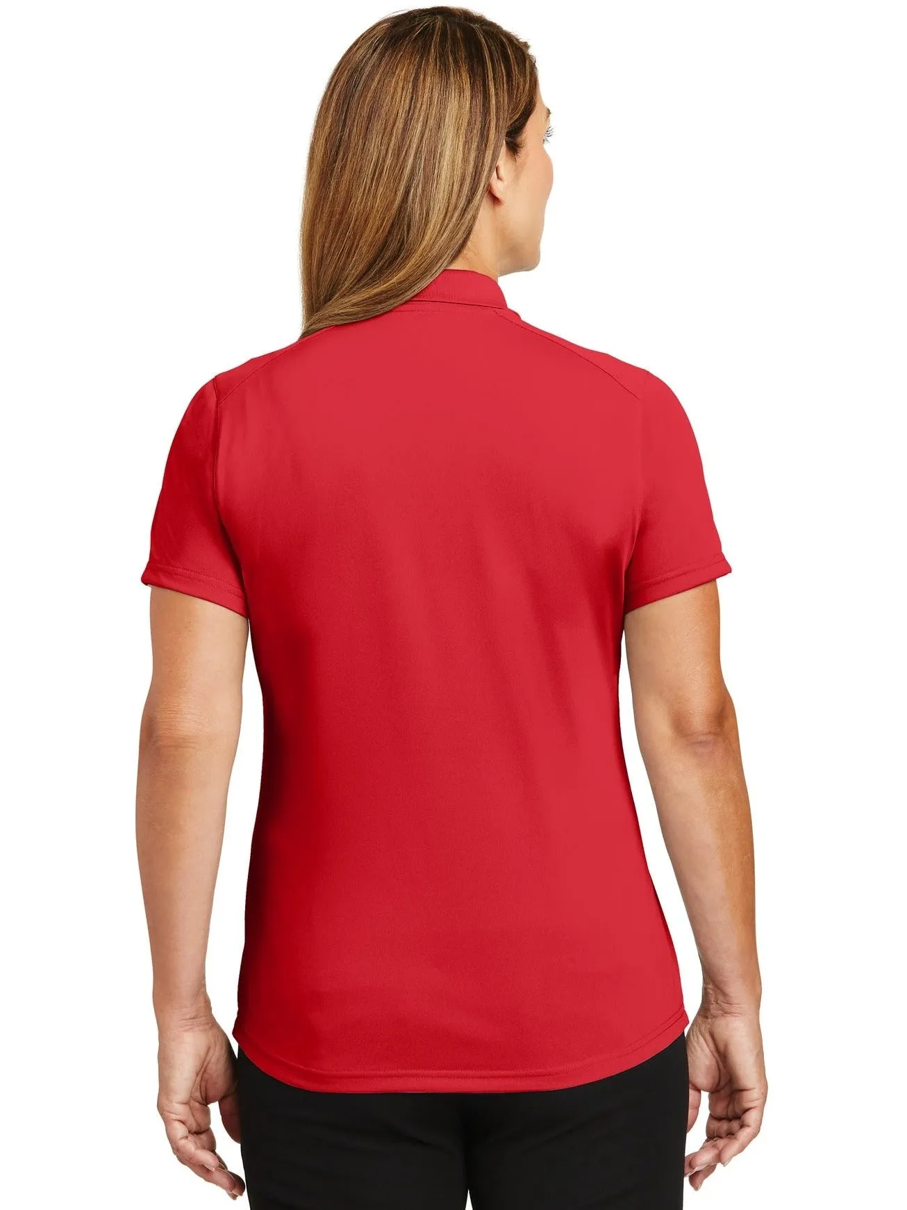 CornerStone Ladies Select Lightweight Snag-Proof Polo