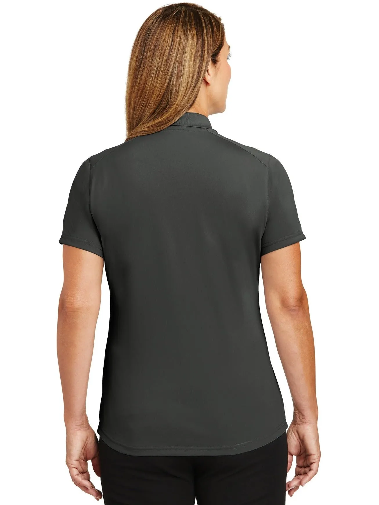 CornerStone Ladies Select Lightweight Snag-Proof Polo