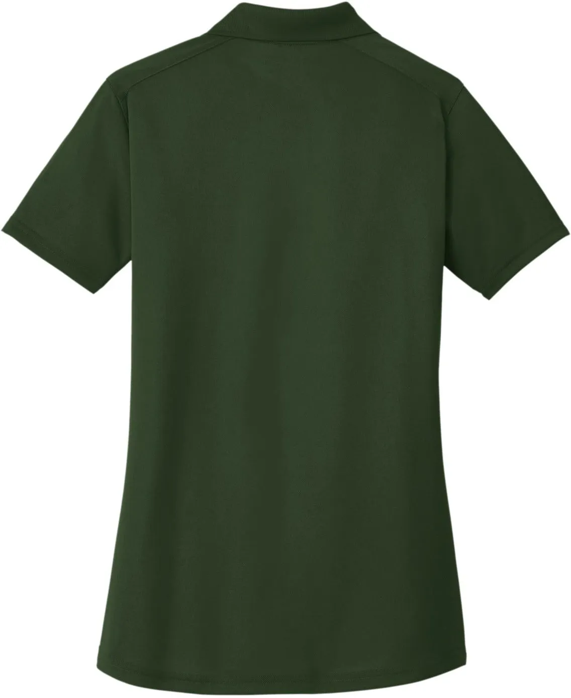 CornerStone Ladies Select Lightweight Snag-Proof Polo