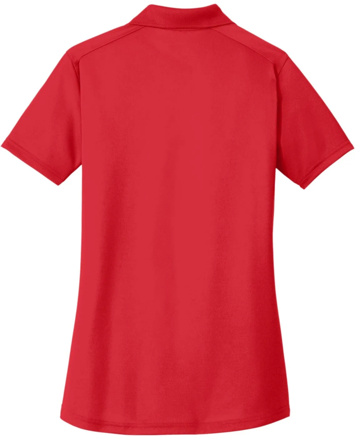 CornerStone Ladies Select Lightweight Snag-Proof Polo