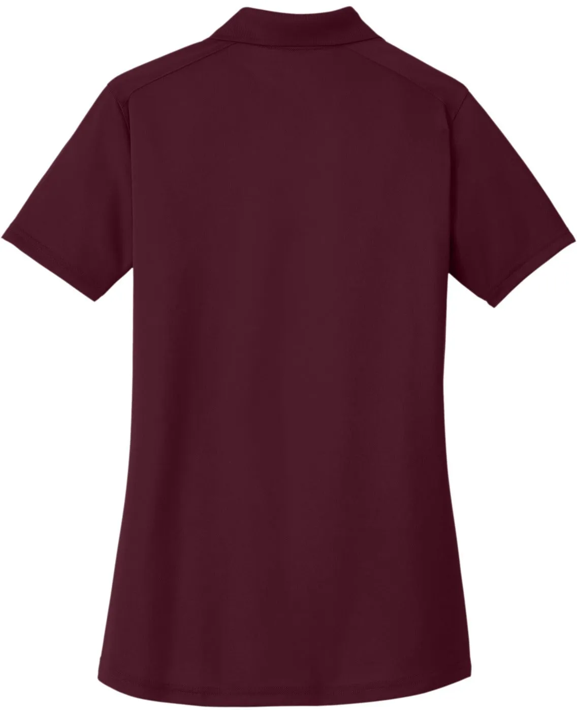 CornerStone Ladies Select Lightweight Snag-Proof Polo