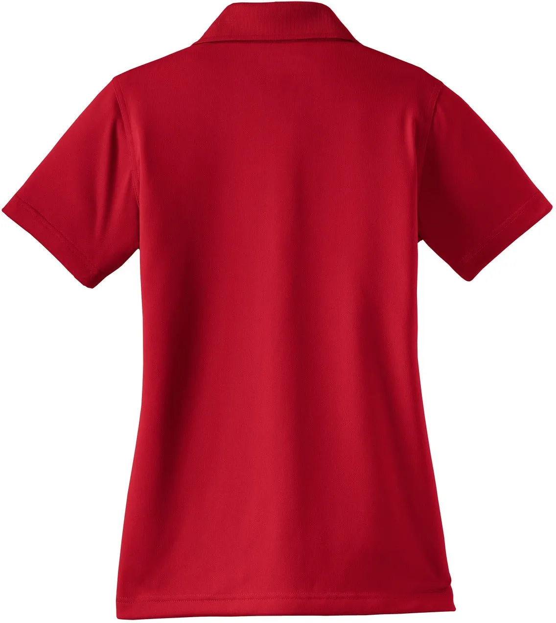 CornerStone Ladies Select Snag-Proof Polo
