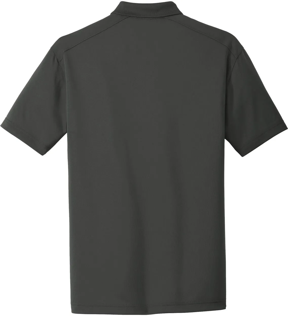 CornerStone Select Lightweight Snag-Proof Polo Shirt