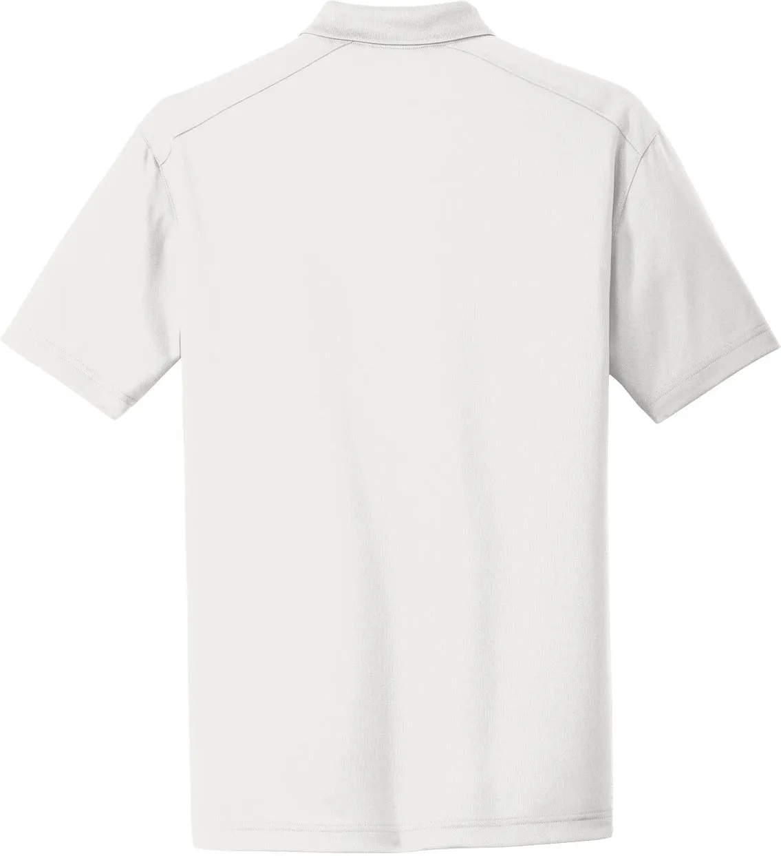 CornerStone Select Lightweight Snag-Proof Polo Shirt