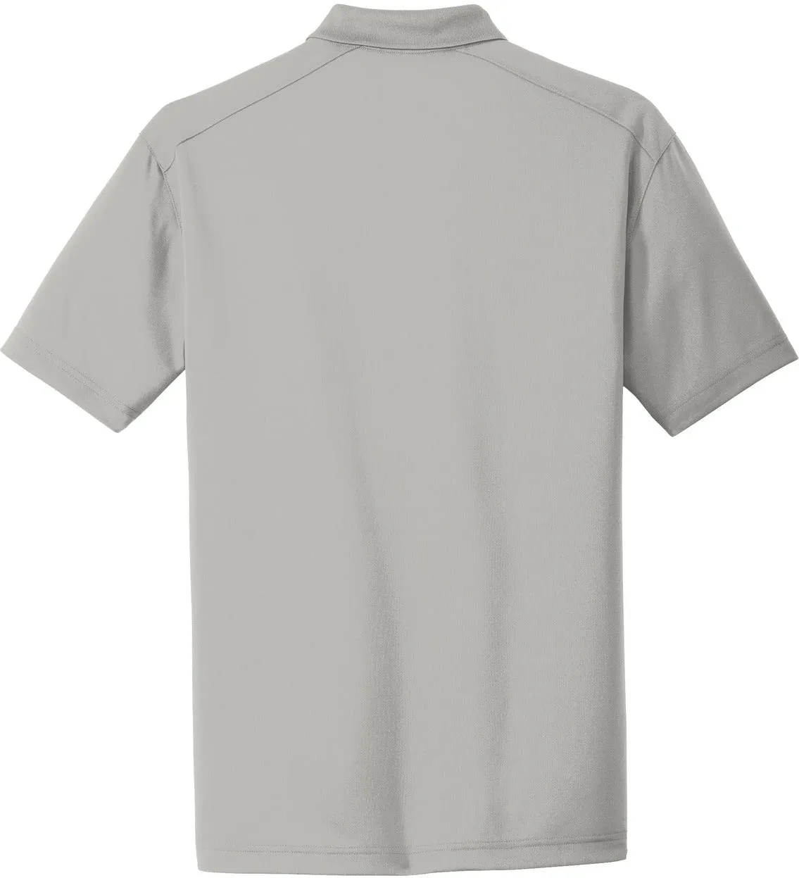 CornerStone Select Lightweight Snag-Proof Polo Shirt