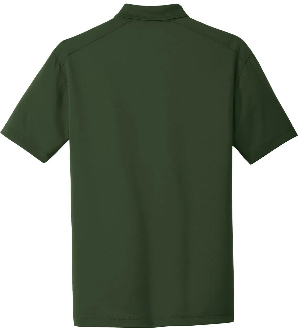 CornerStone Select Lightweight Snag-Proof Polo Shirt