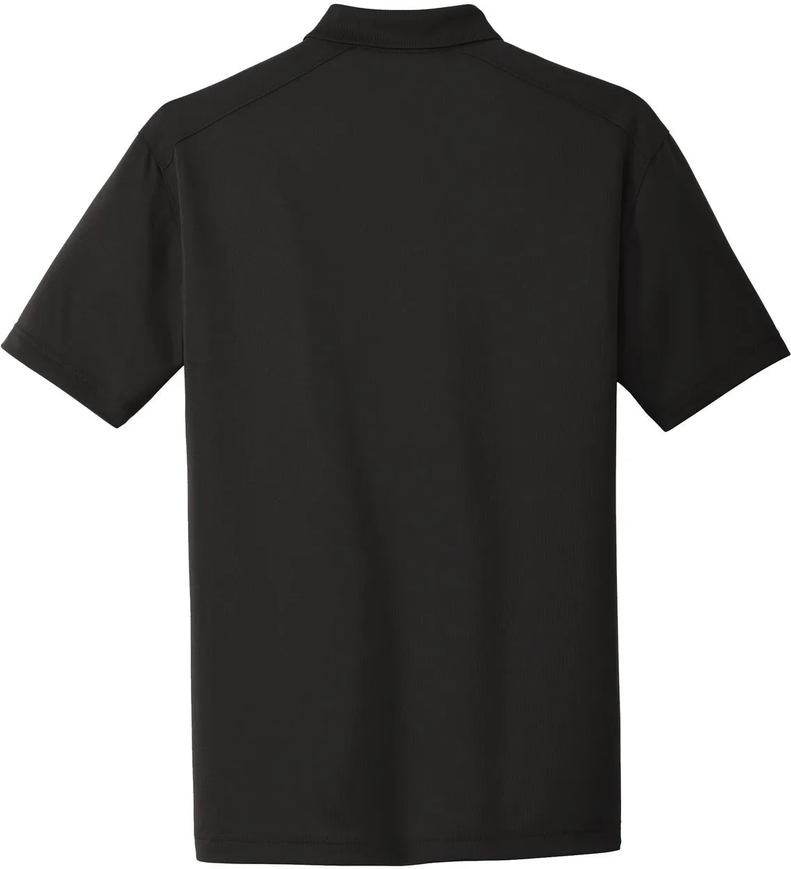 CornerStone Select Lightweight Snag-Proof Polo Shirt