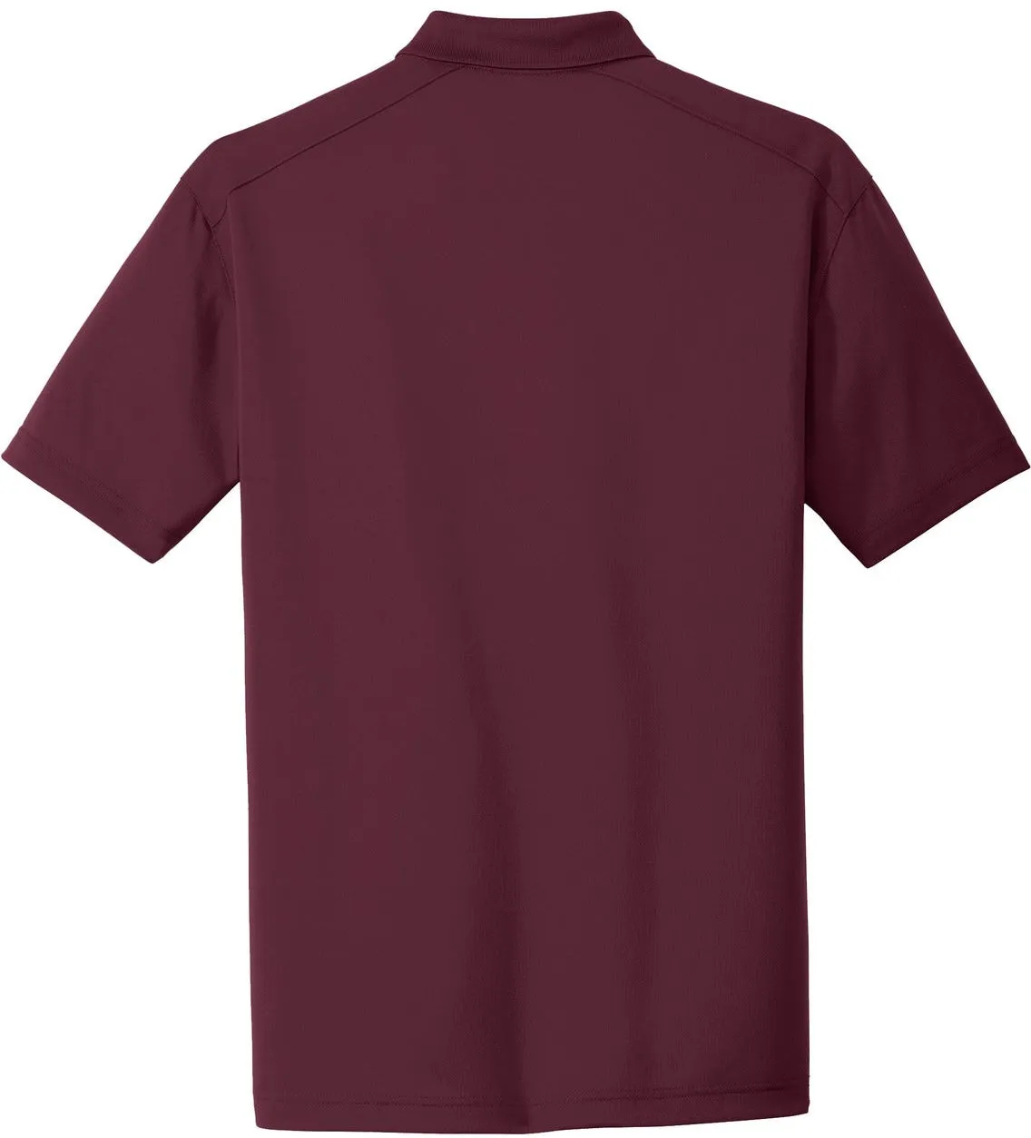 CornerStone Select Lightweight Snag-Proof Polo Shirt