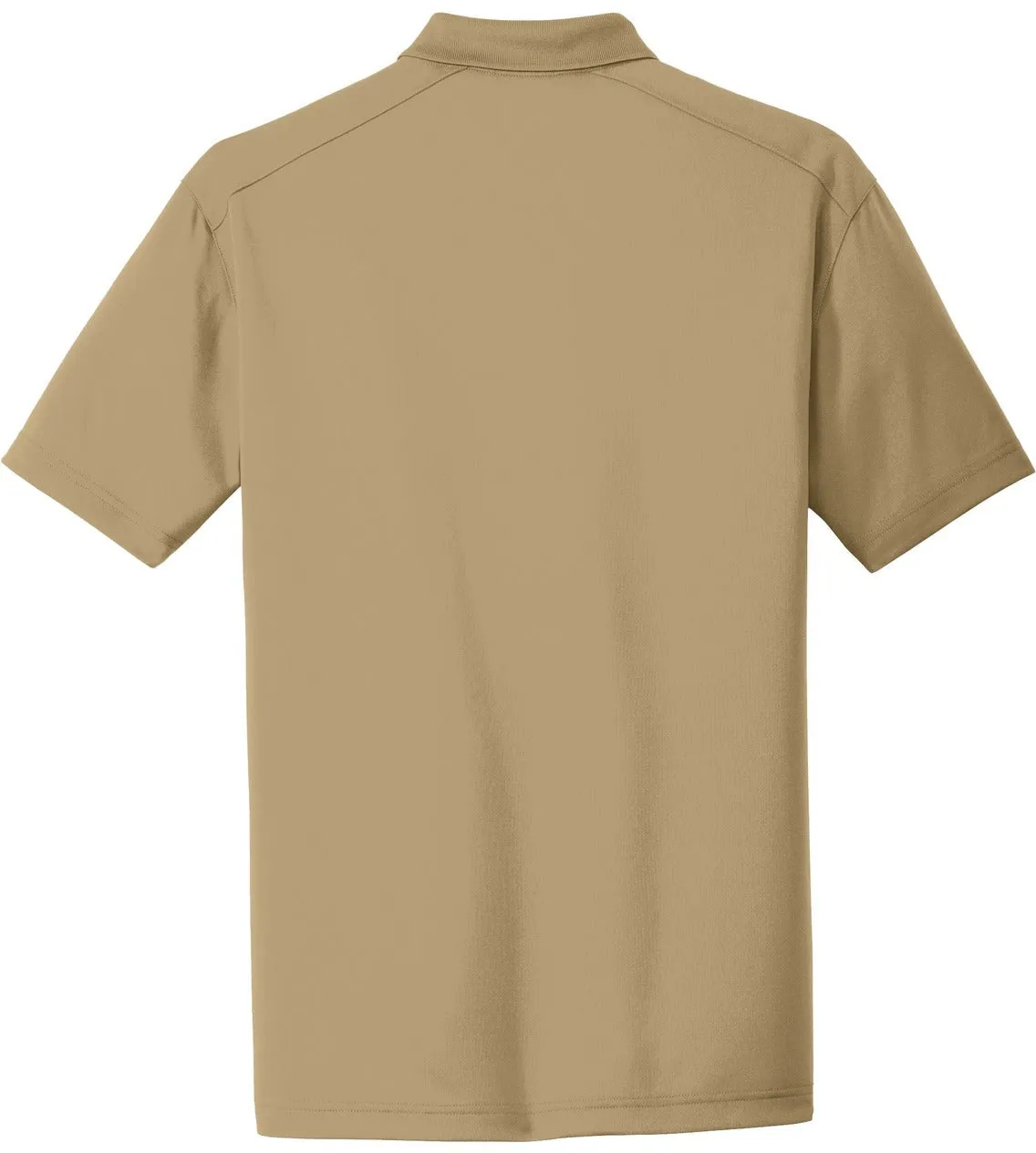 CornerStone Select Lightweight Snag-Proof Polo Shirt