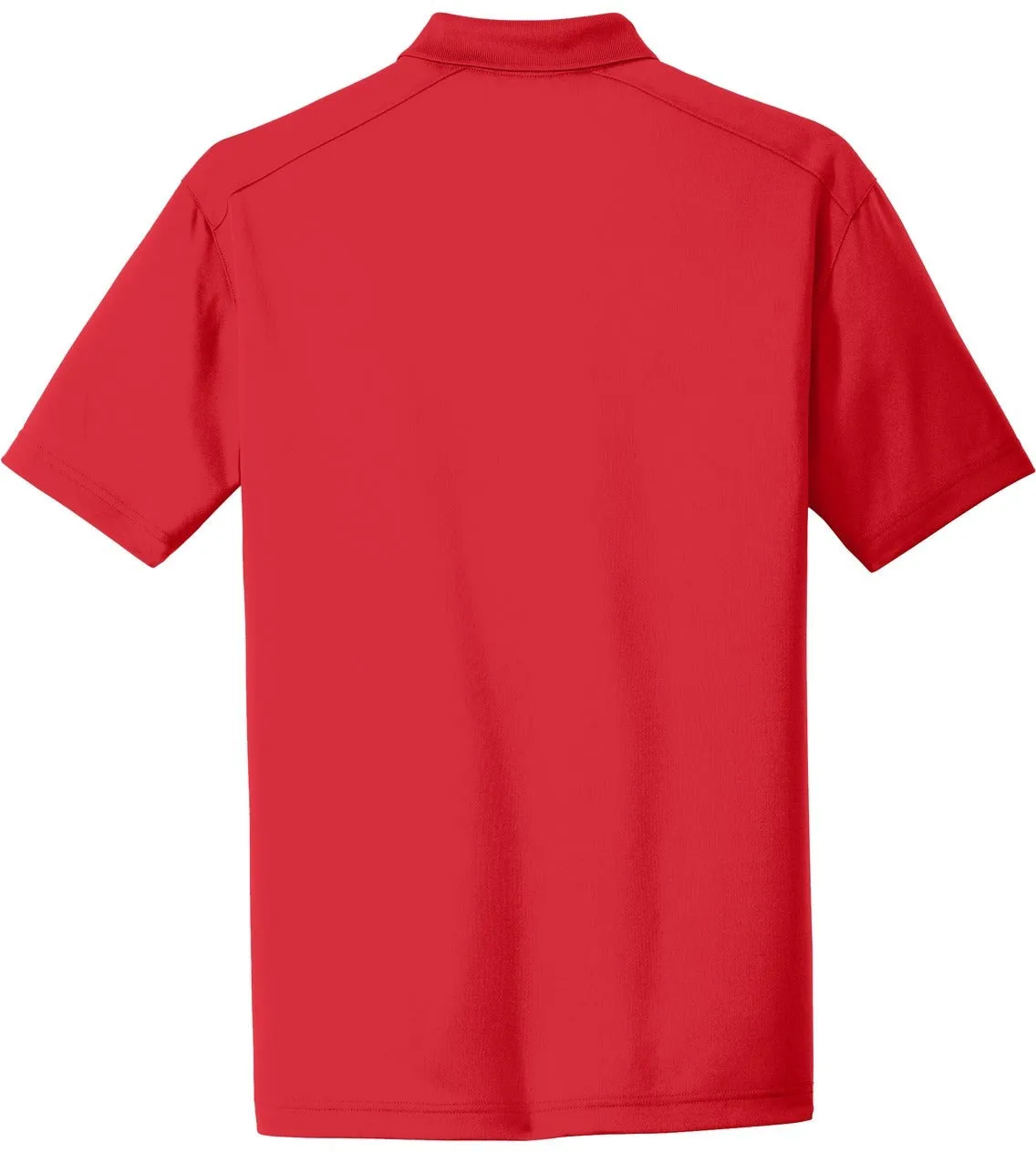 CornerStone Select Lightweight Snag-Proof Polo Shirt