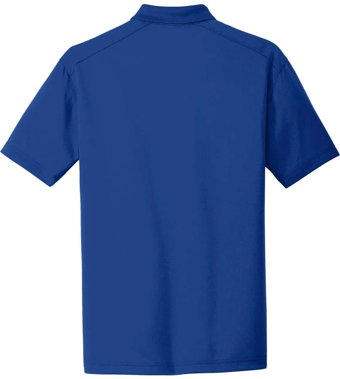 CornerStone Select Lightweight Snag-Proof Polo Shirt