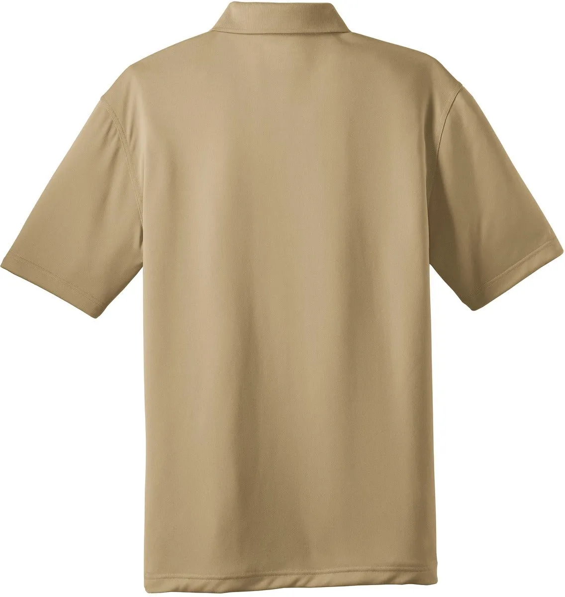CornerStone Select Snag-Proof Polo Shirt