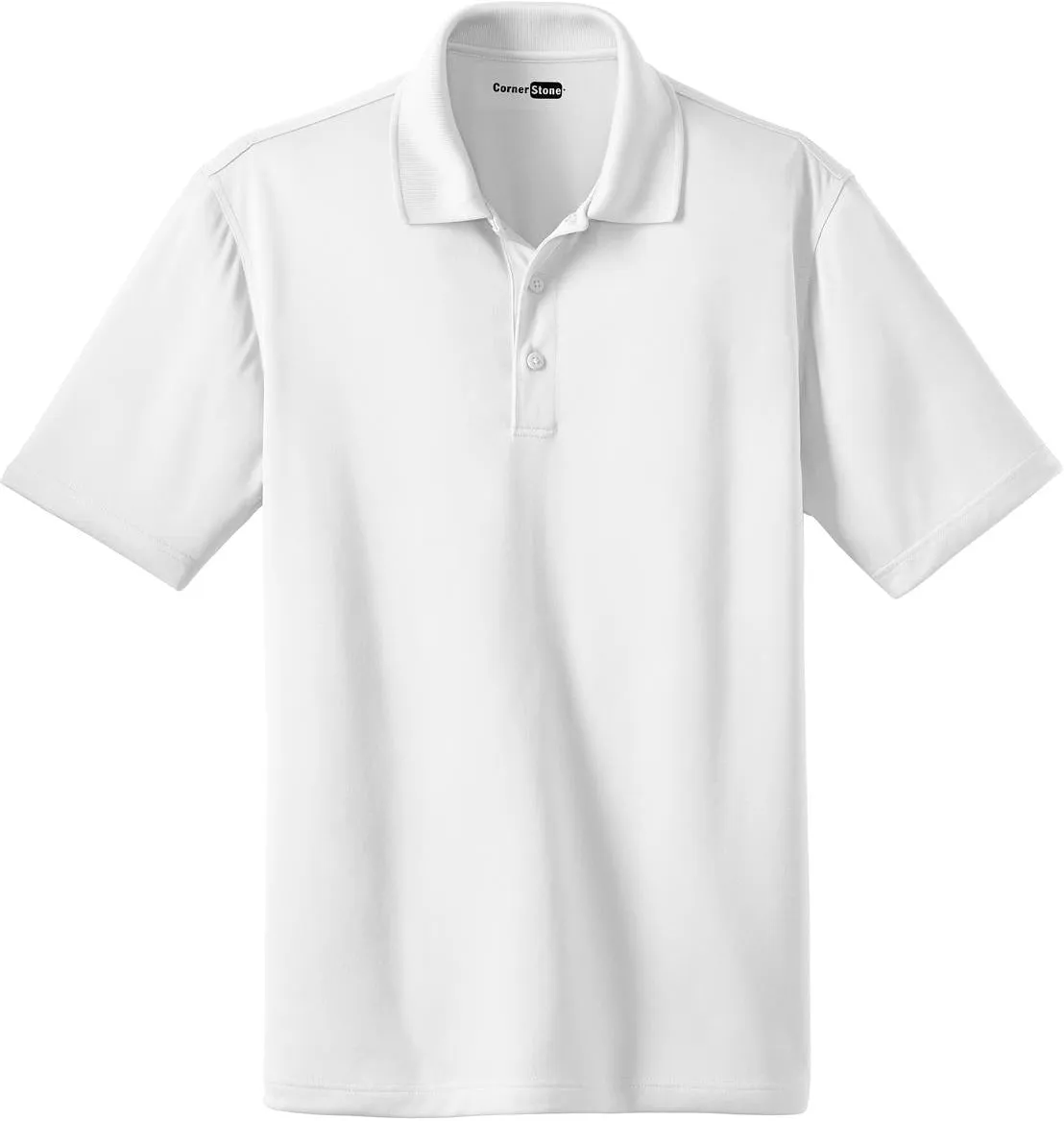 CornerStone Select Snag-Proof Polo Shirt