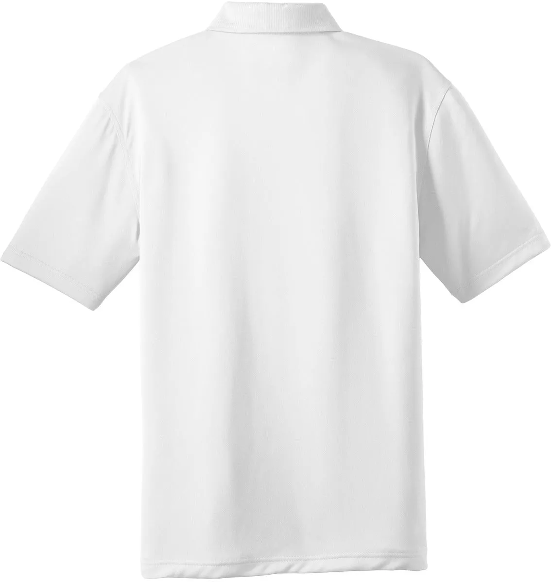 CornerStone Select Snag-Proof Polo Shirt
