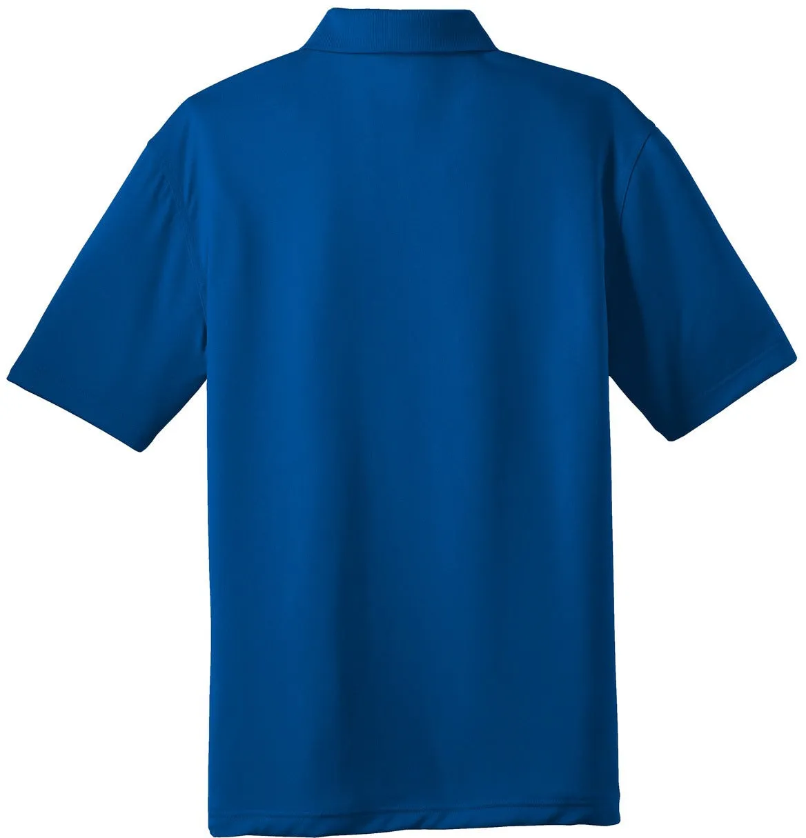 CornerStone Tall Select Snag-Proof Polo