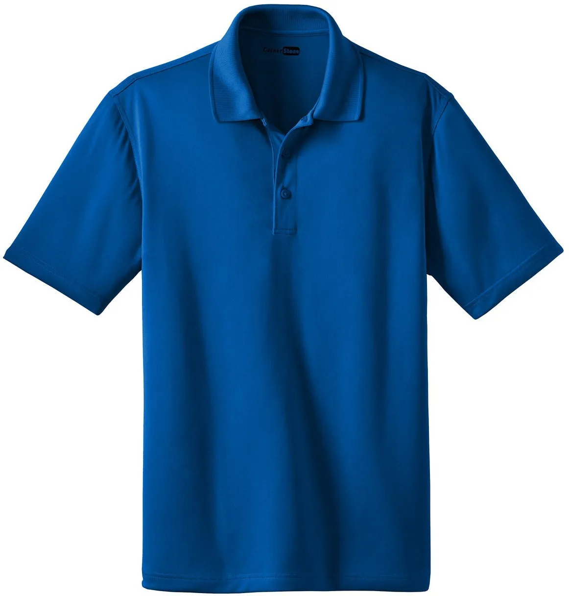 CornerStone Tall Select Snag-Proof Polo