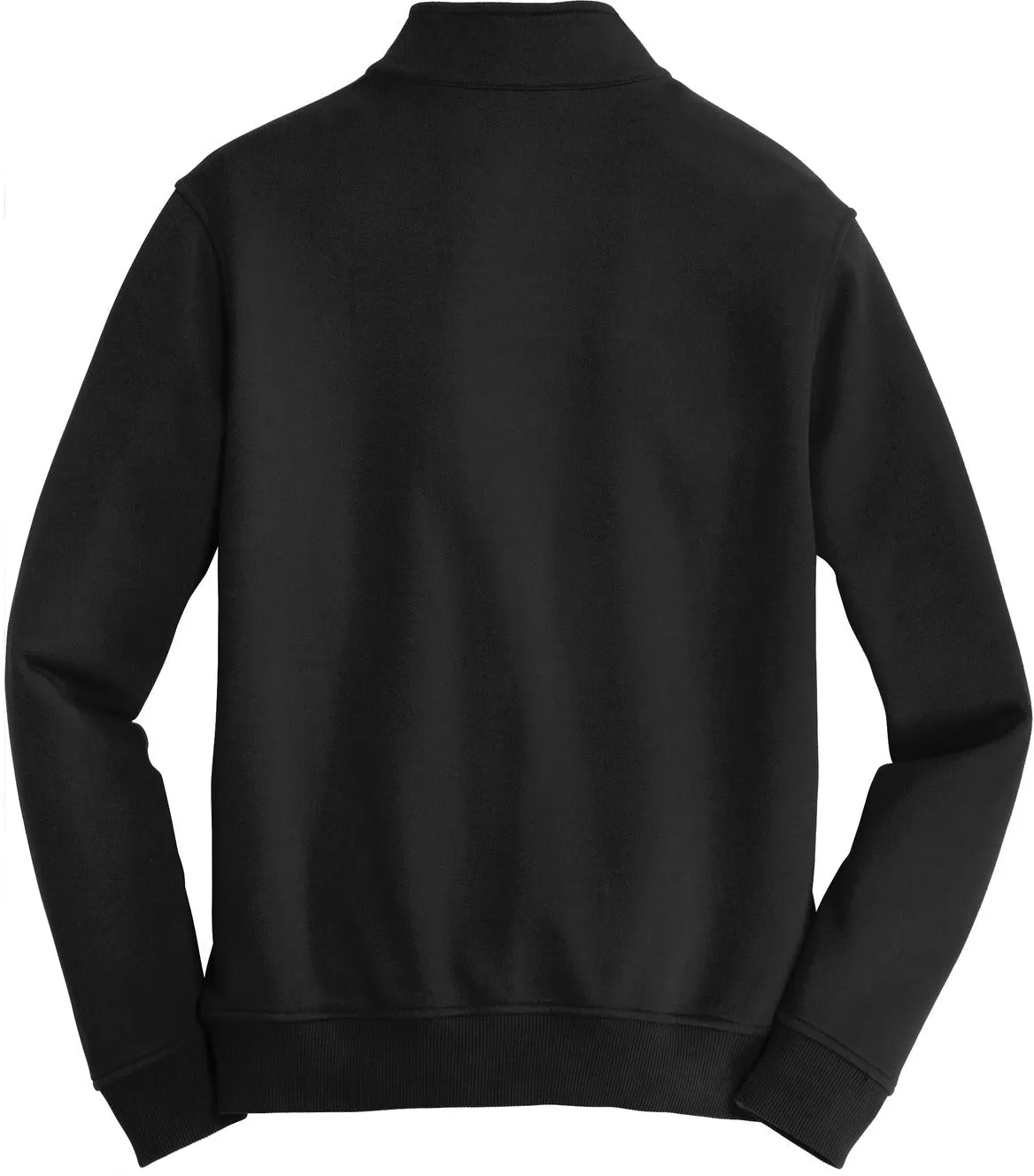 CornerStone1/2-Zip Job Shirt