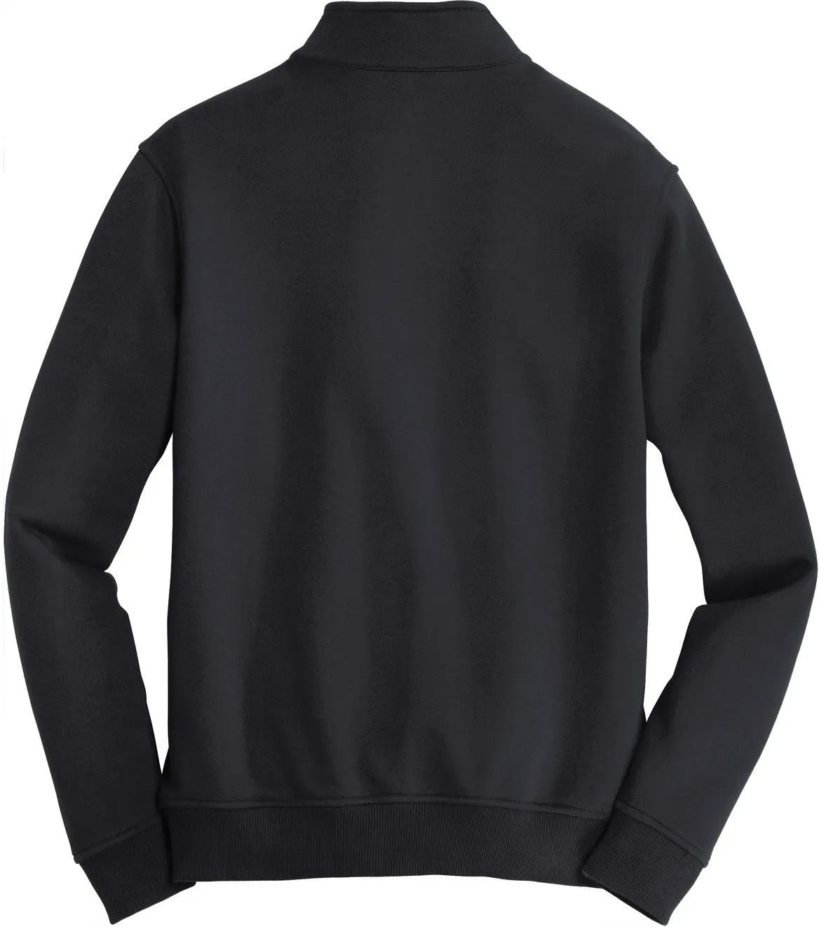 CornerStone1/2-Zip Job Shirt