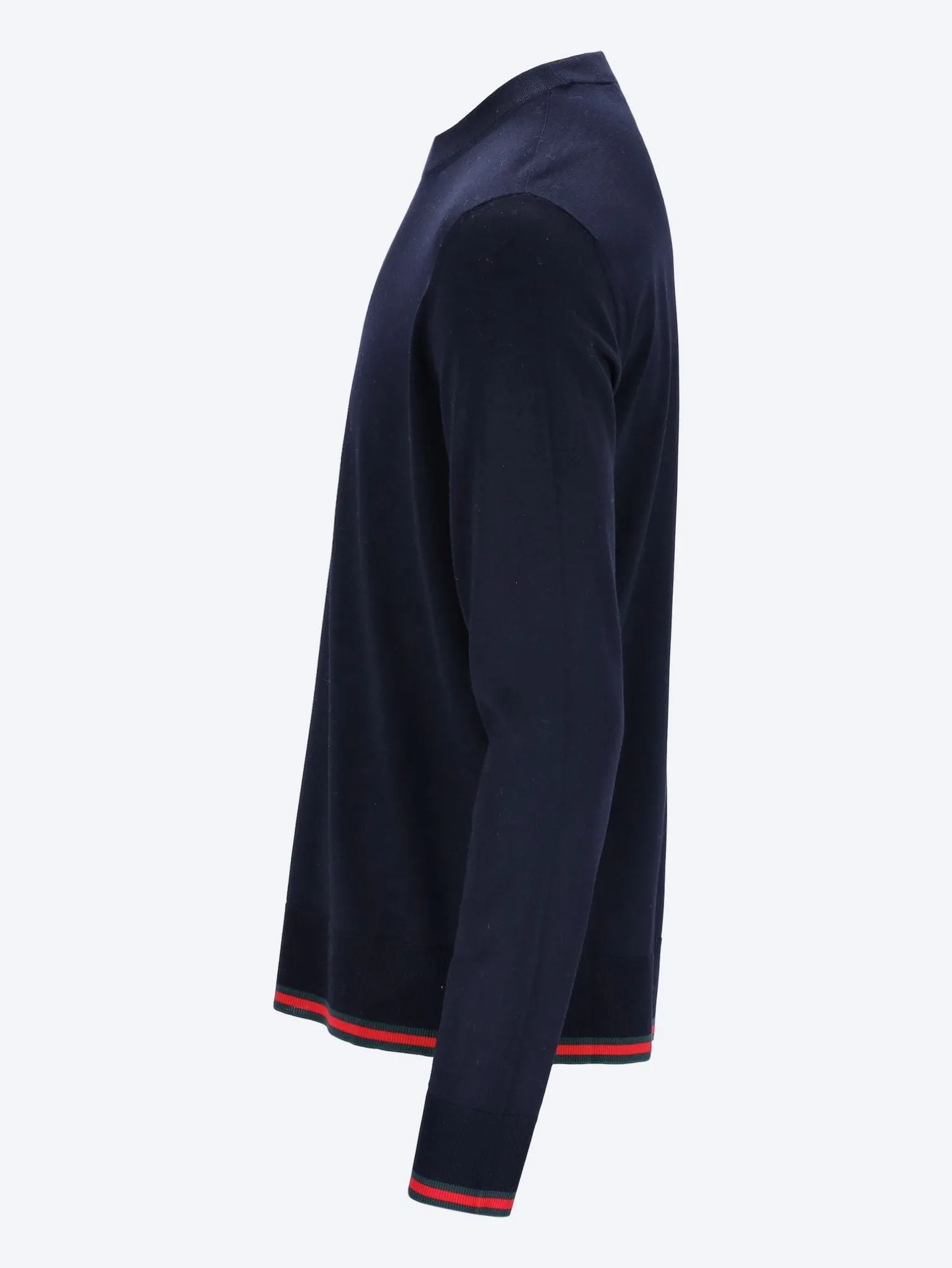 Crewneck sweater