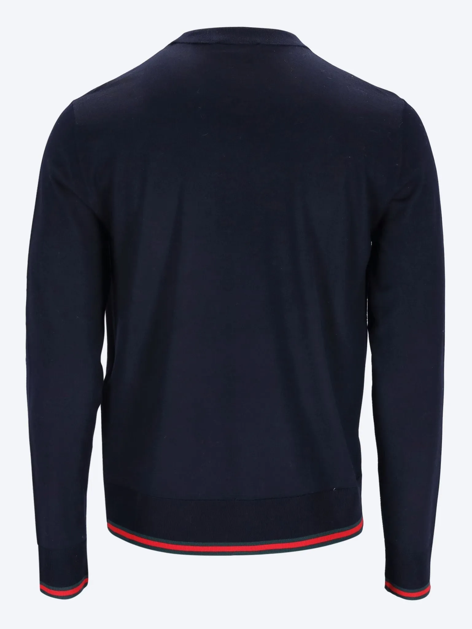 Crewneck sweater