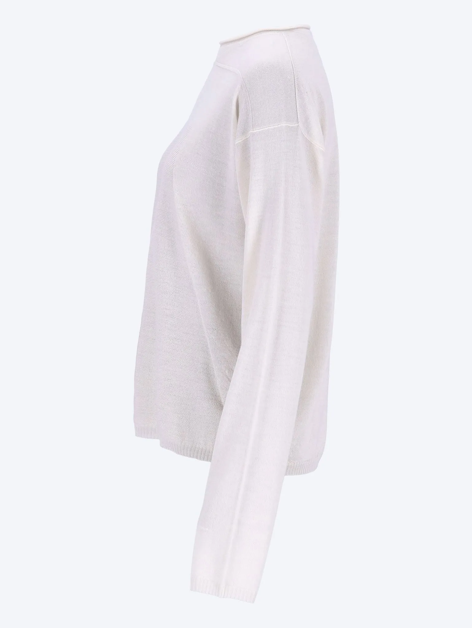 Crewneck sweater