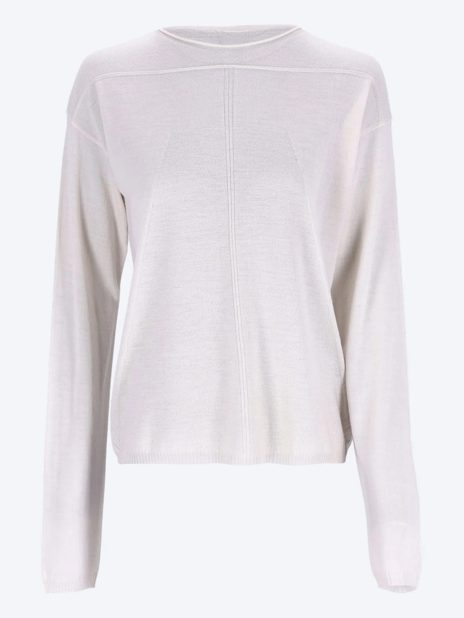 Crewneck sweater